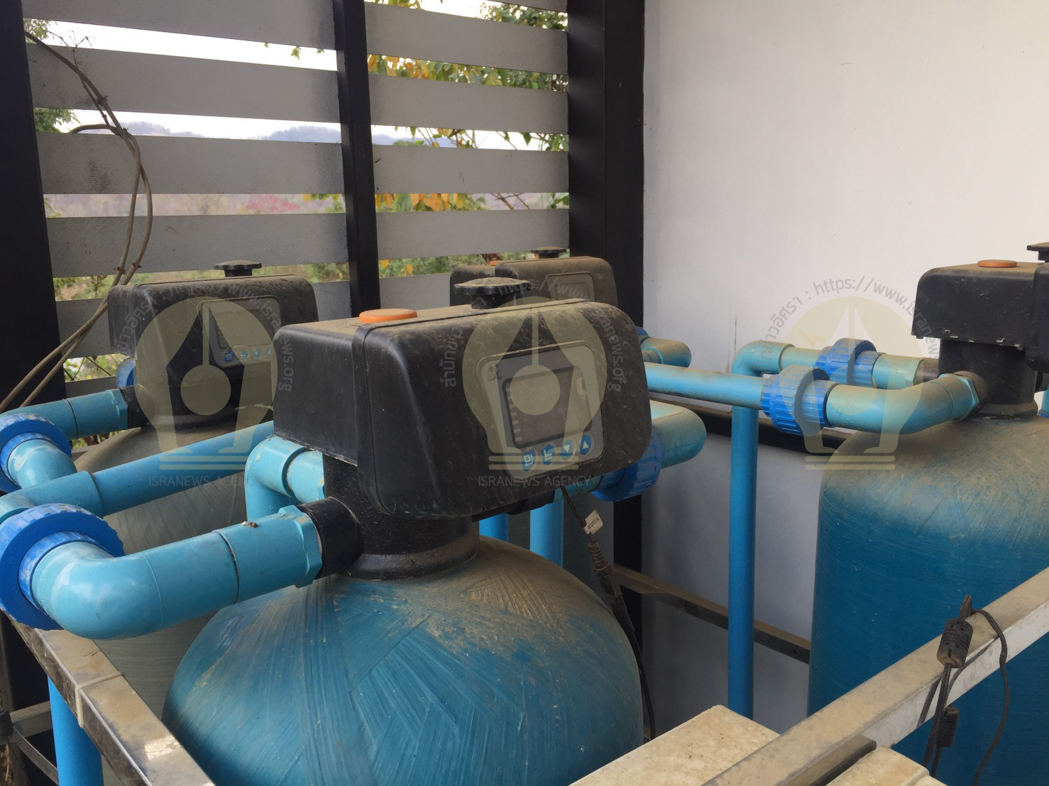 PIC ภาพชุดโซล่าร์เซลล์ลอตใหม่แม่ฮ่องสอน 5