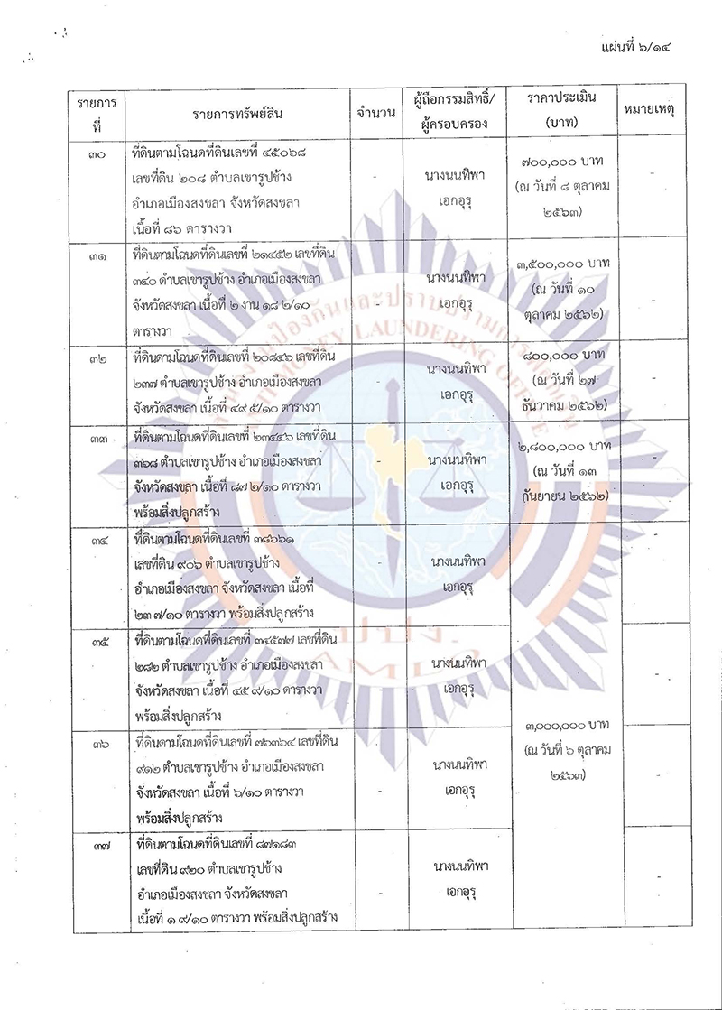 ปปง.ปิติพล เพิ่มเติม Page 10
