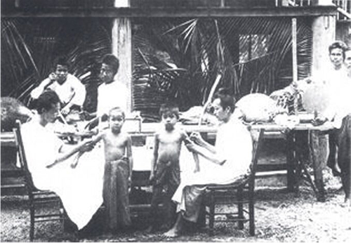 วัคคซีน vc cov 1005