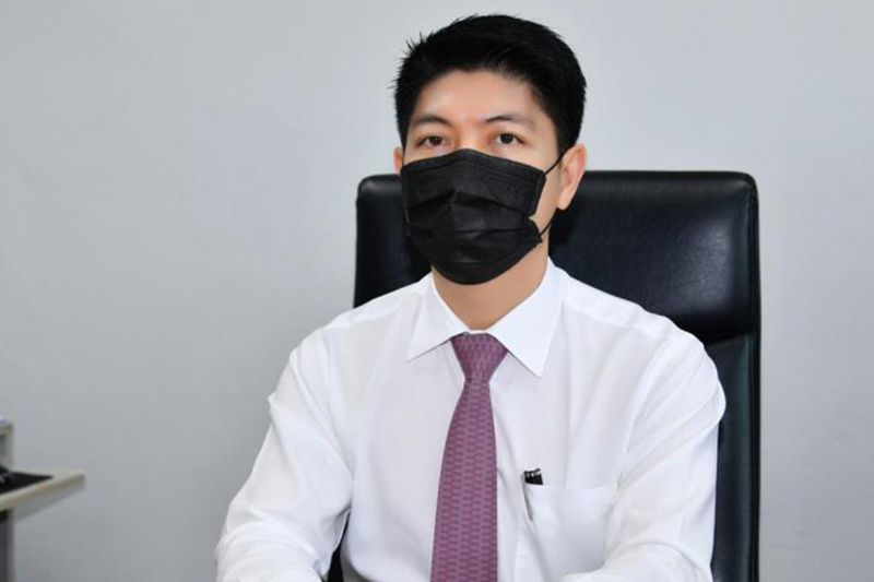 โฆษกศาลยุติธรรม