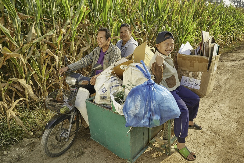 3 ECO CITY scg lumpang 1806