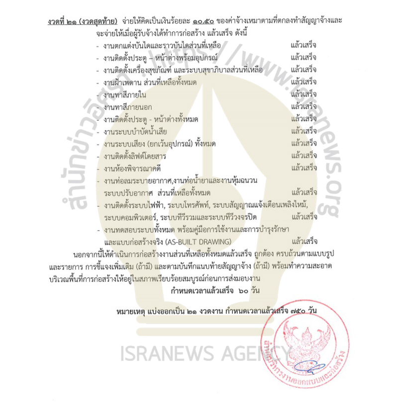 PIC แบ่งงวดงานศาลพระโขนง 1