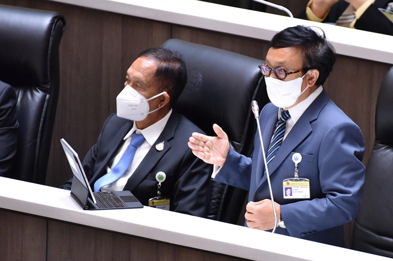 งบปี65 20082564 05