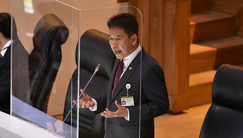 แก้รัฐธรรมนูญ 25082564 03