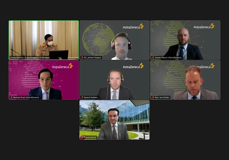 แอสตร้าเซนเนก้า 23082564 02