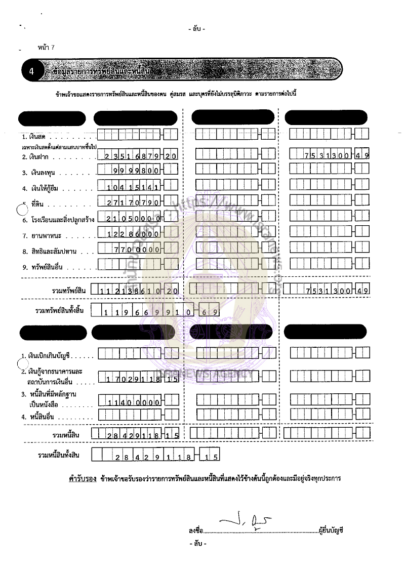 ปารีณา ไกรคุปต์ 22082565 9