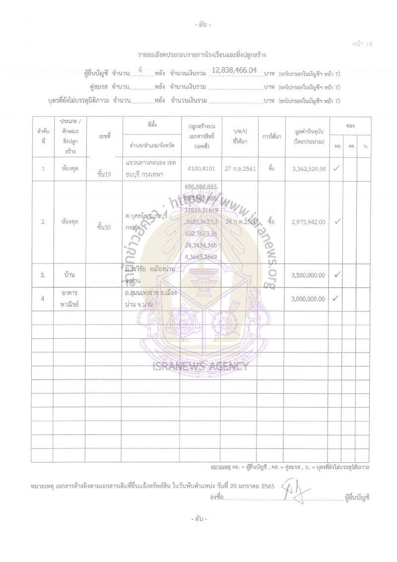สาธิต บุญทอง 21092565 23