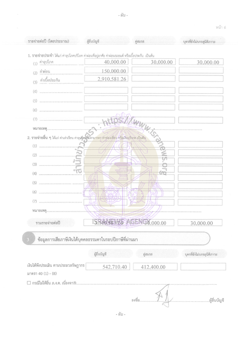สาธิต บุญทอง 21092565 9