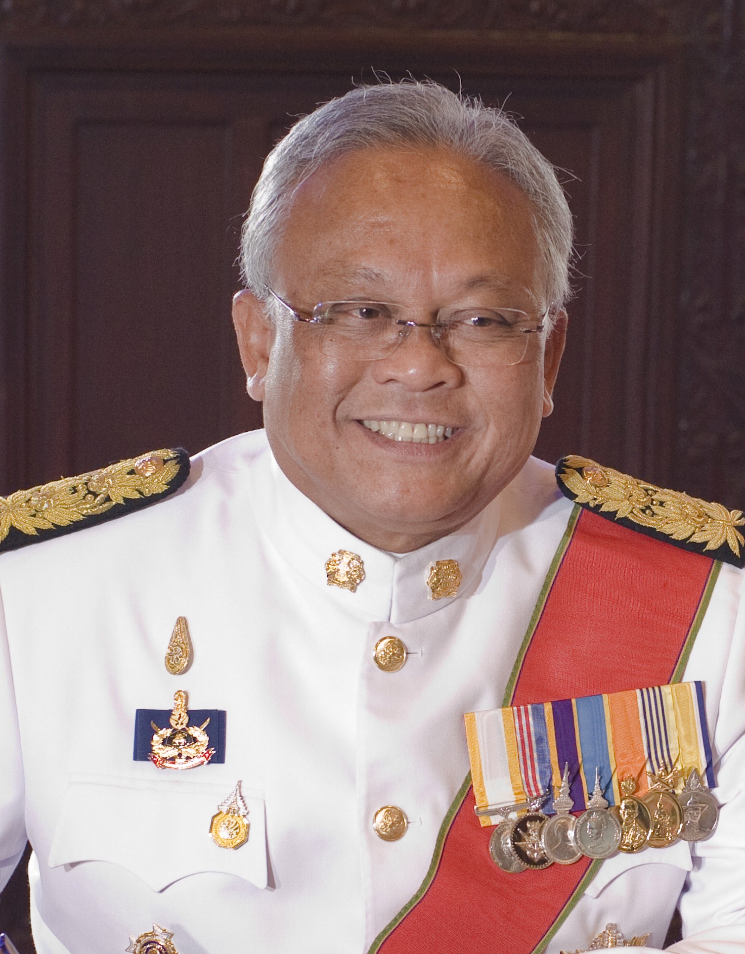 Suthep royal