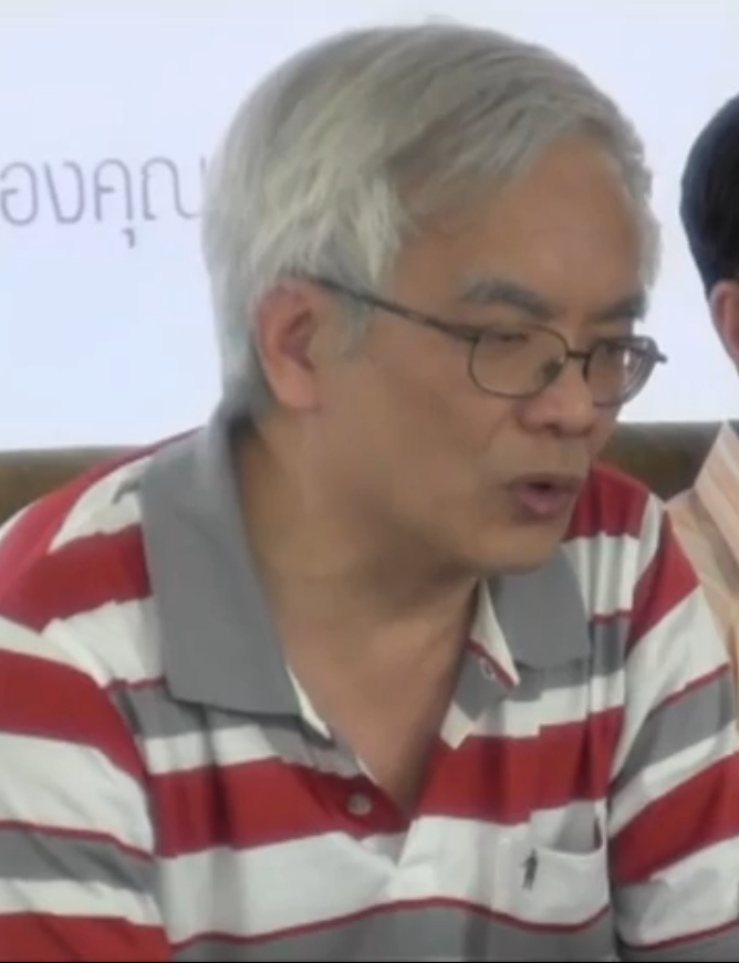 สมศักดิ์ เจียมธีรสกุล