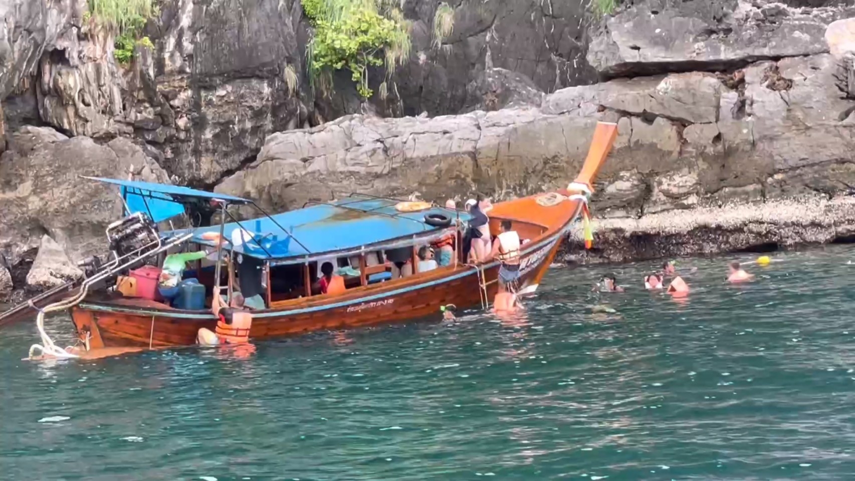 LINE ALBUM ผงะเจ้าไหม ๒๓๑๑๓๐ 3