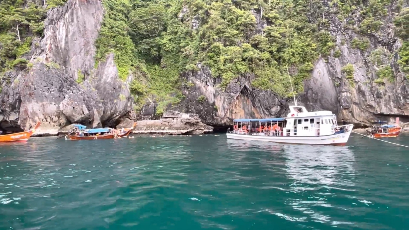 LINE ALBUM ผงะเจ้าไหม ๒๓๑๑๓๐ 5