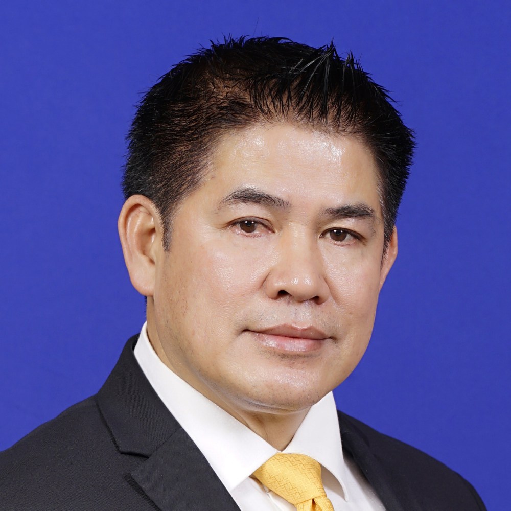 นายธรรมนัส พรหมเผ่า