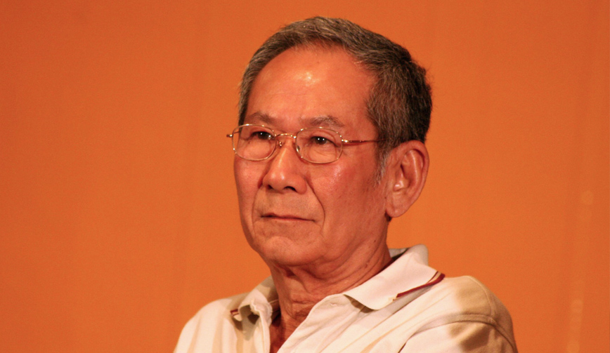 อาลัย 'นิธิ เอียวศรีวงศ์' นักประวัติศาสตร์คนสำคัญของไทย เสียชีวิตในวัย 83 ปี