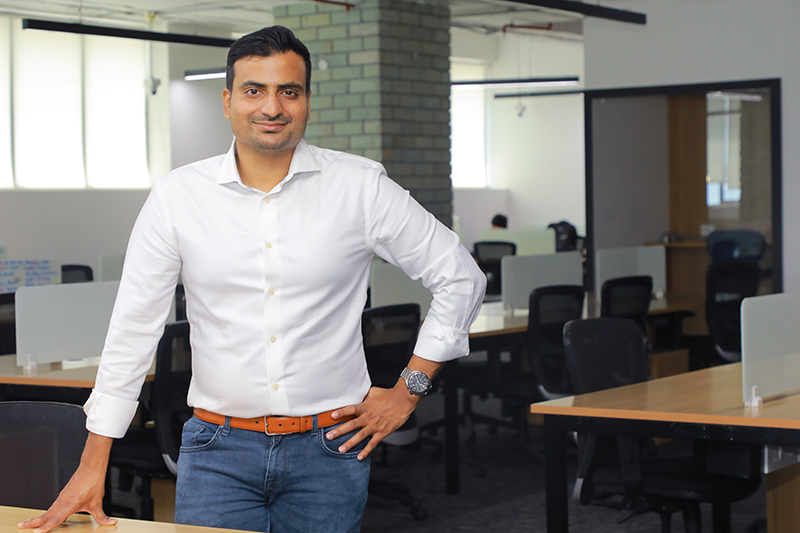 Chaitanya Peddi scb 2501