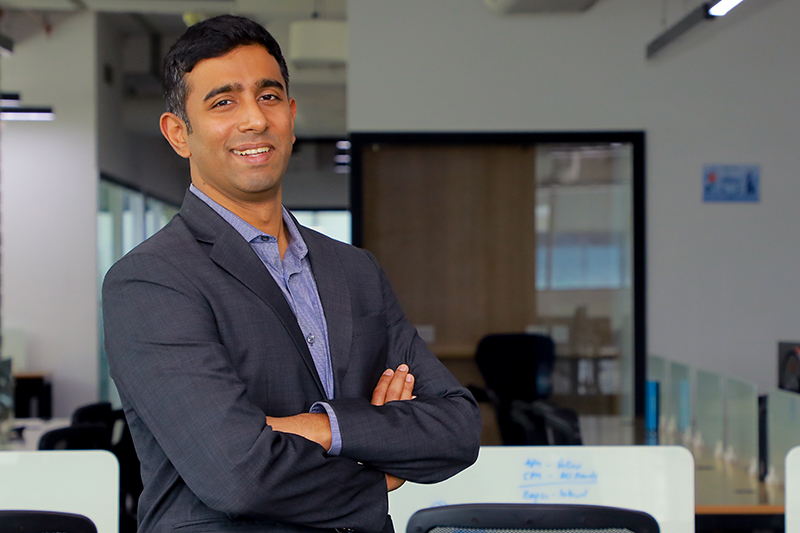 Jayant Paleti scb 2501