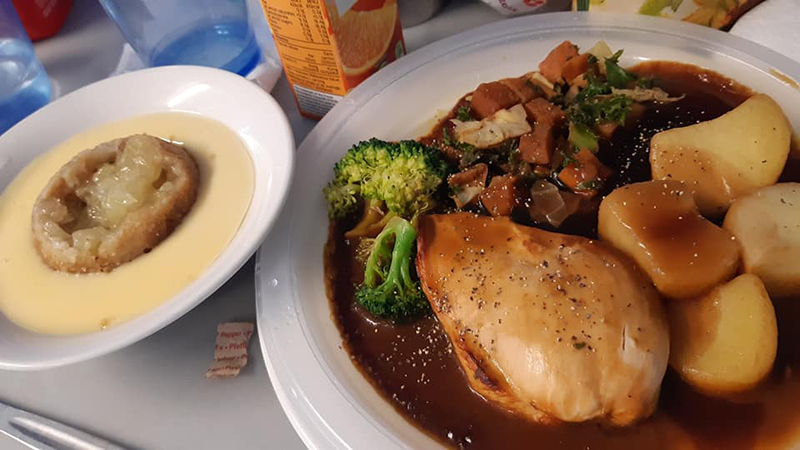 food chic nhs 2901 2