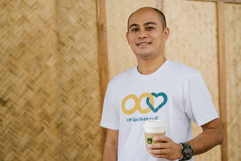 นายอรรถวิทย์ ยุทธยศ