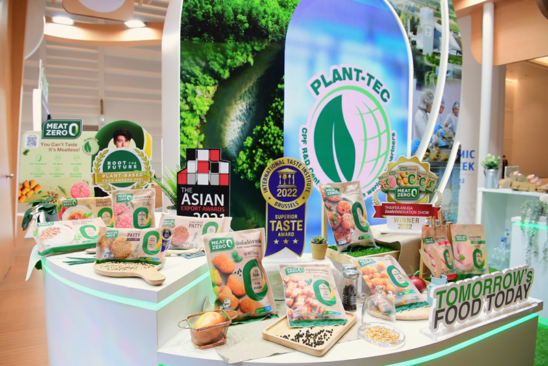 CPF บูธ APEC 2022 2