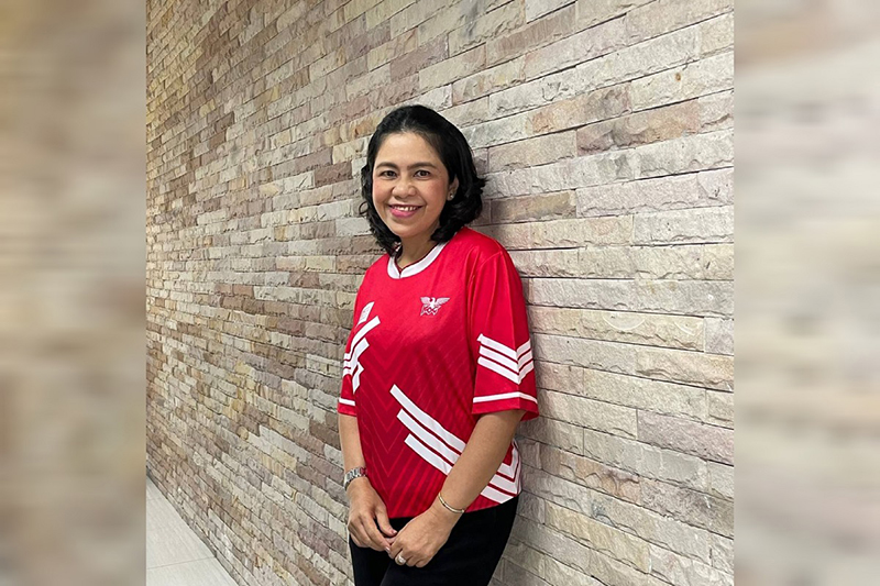 scg esport 1011 suwimon