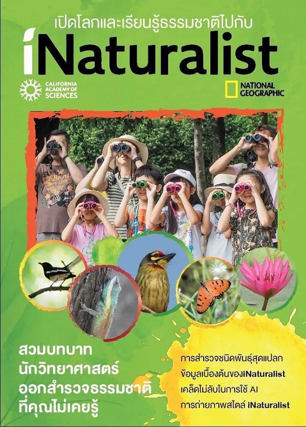 iNaturalist 1