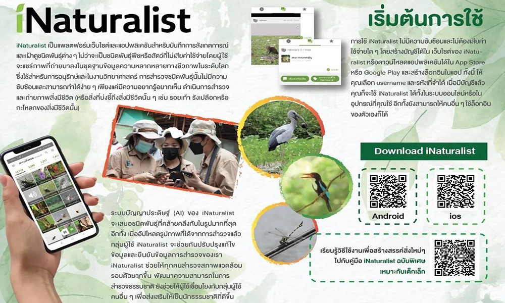 iNaturalist 2