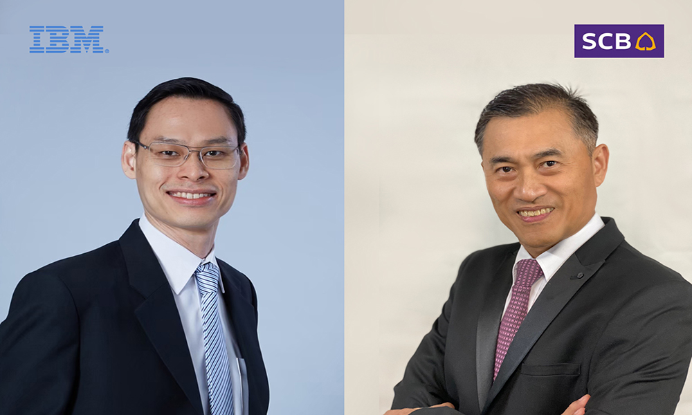 IBM SCB zSystems 0606 main