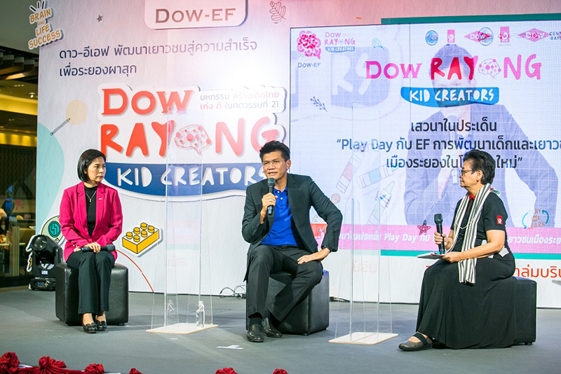 Play Day EF dow 2208