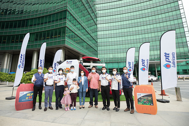 Powertrac all or 0508