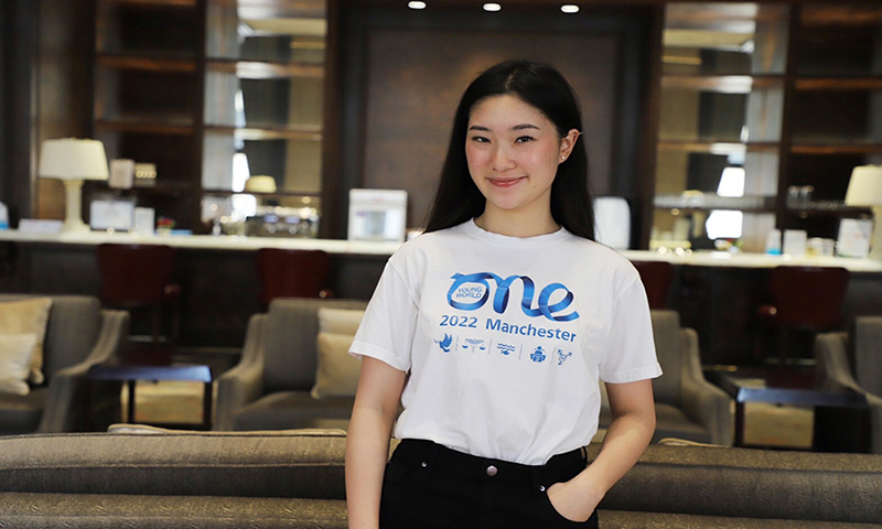 talinee 1008 pic woman