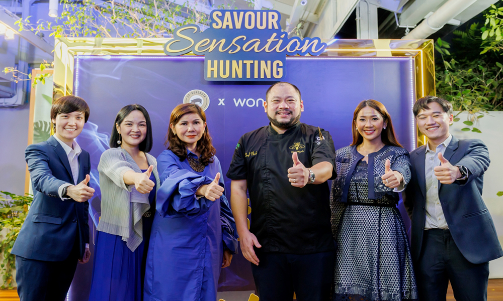 CP Kurobuta Festival 2