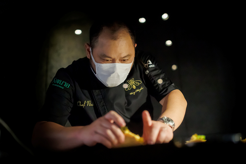 CP Kurobuta Festival 5