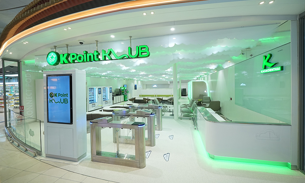 K Point KLUB 2