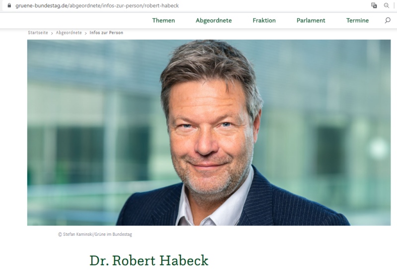 habeckk