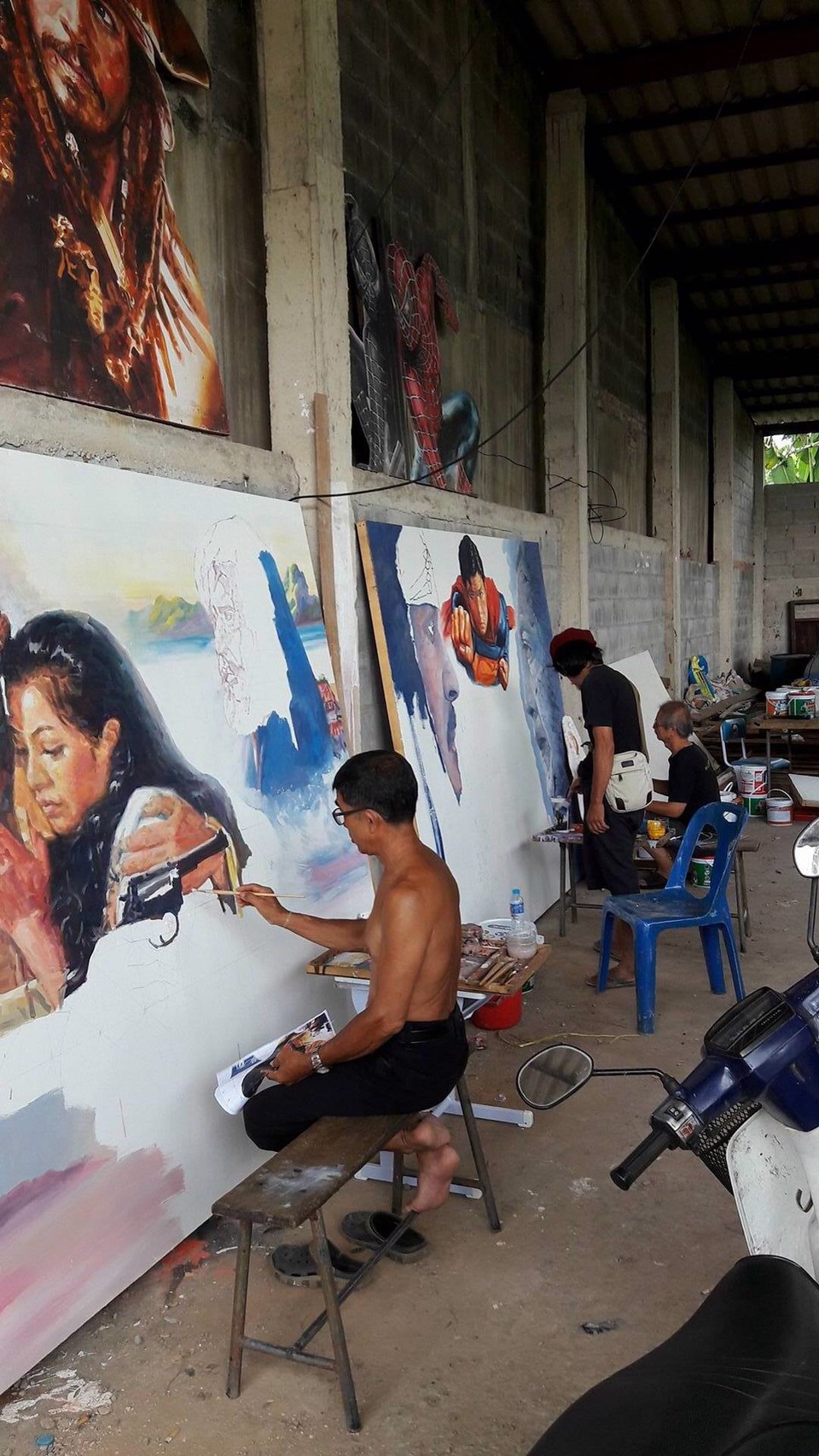 LINE ALBUM ตรังรามา ๒๒๐๖๒๕ 2