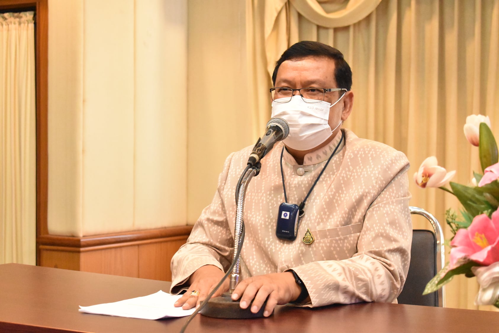 นายสัญญา