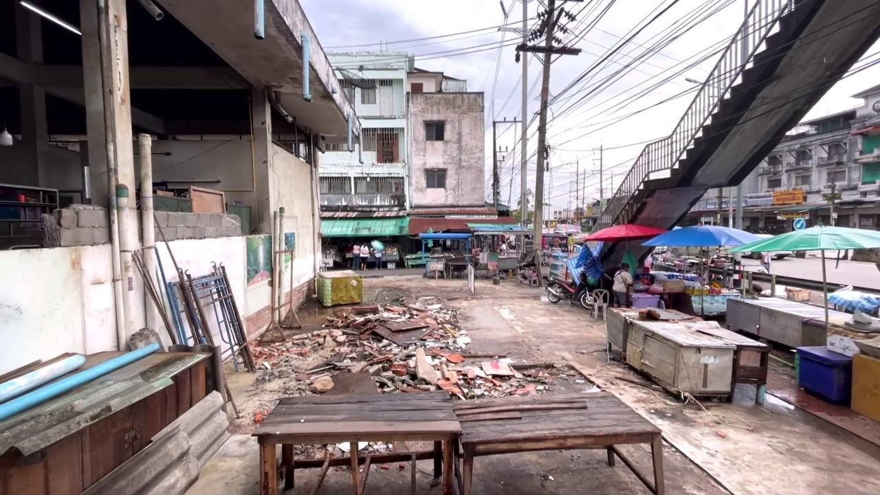 LINE ALBUM ตลาดสดย่านตาขาว2 220509 0