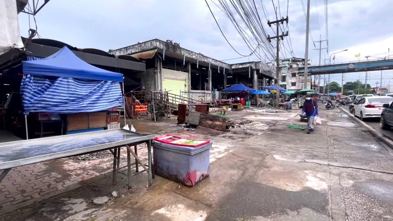 LINE ALBUM ตลาดสดย่านตาขาว2 220509 1