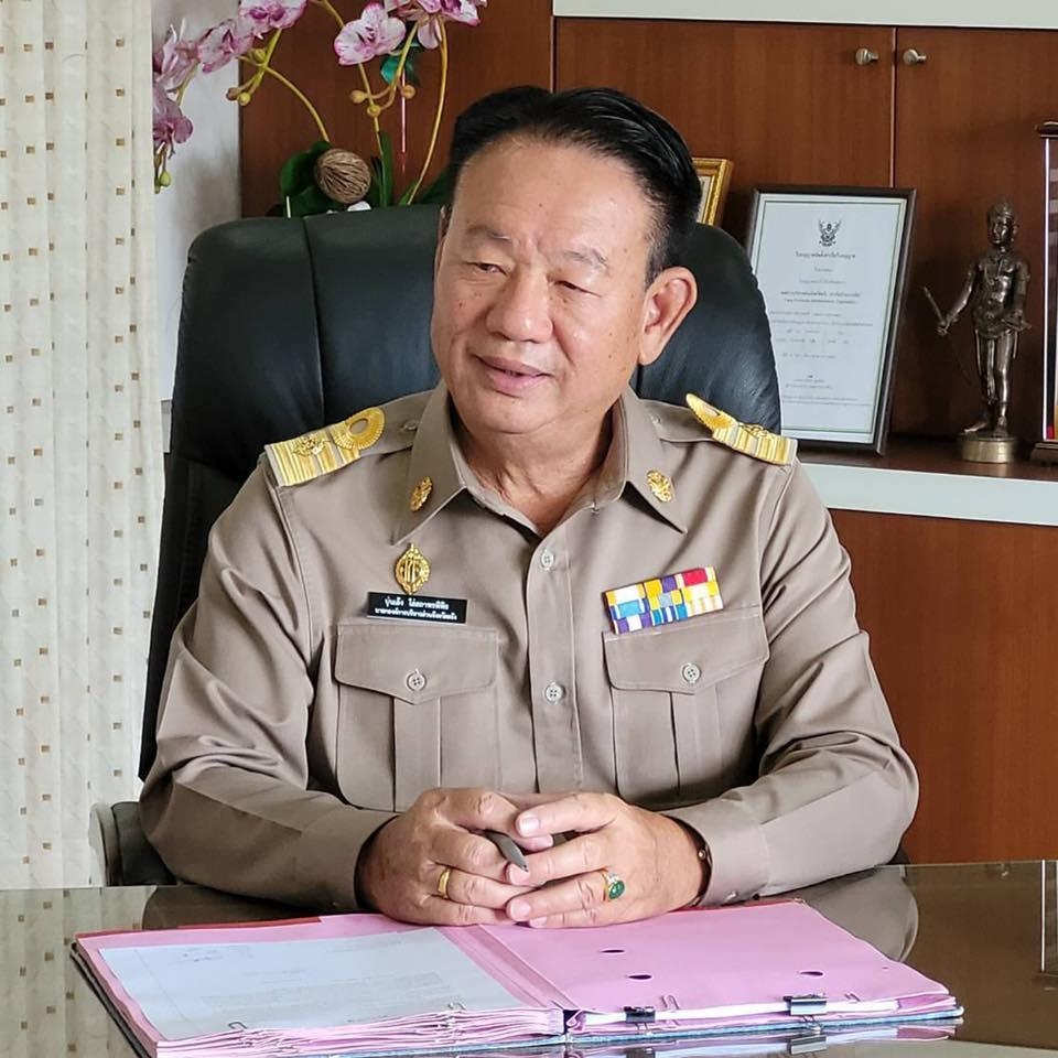 LINE ALBUM ตลาดสดย่านตาขาว2 220509 2