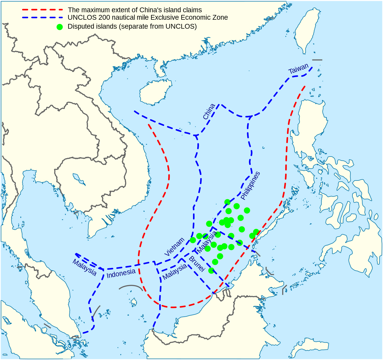 South China Sea wiki 1
