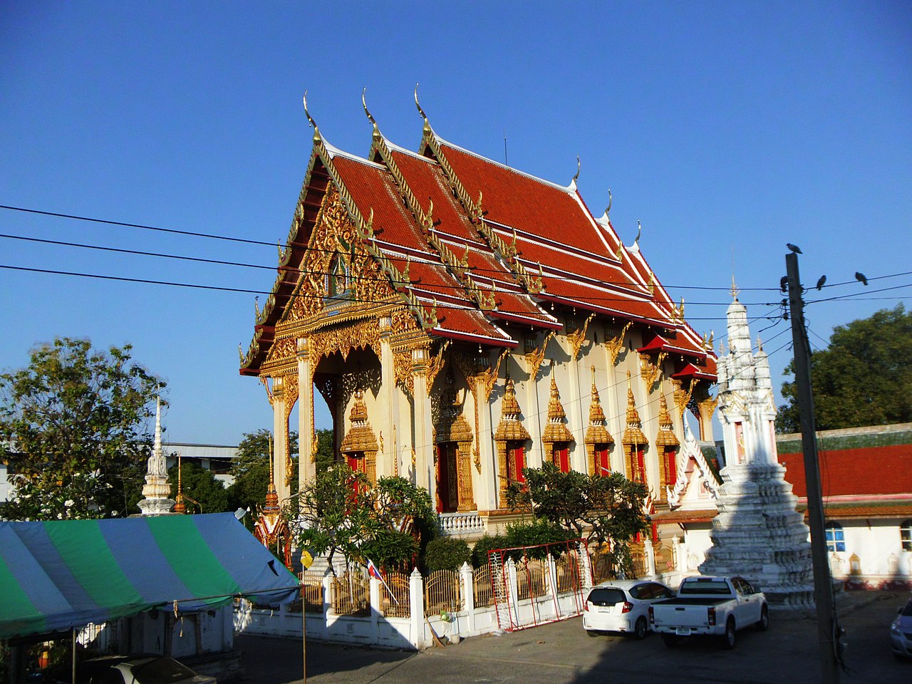 1280px วัดกลางวรวิหาร อ.เมือง จ.สมุทรปราการ 15