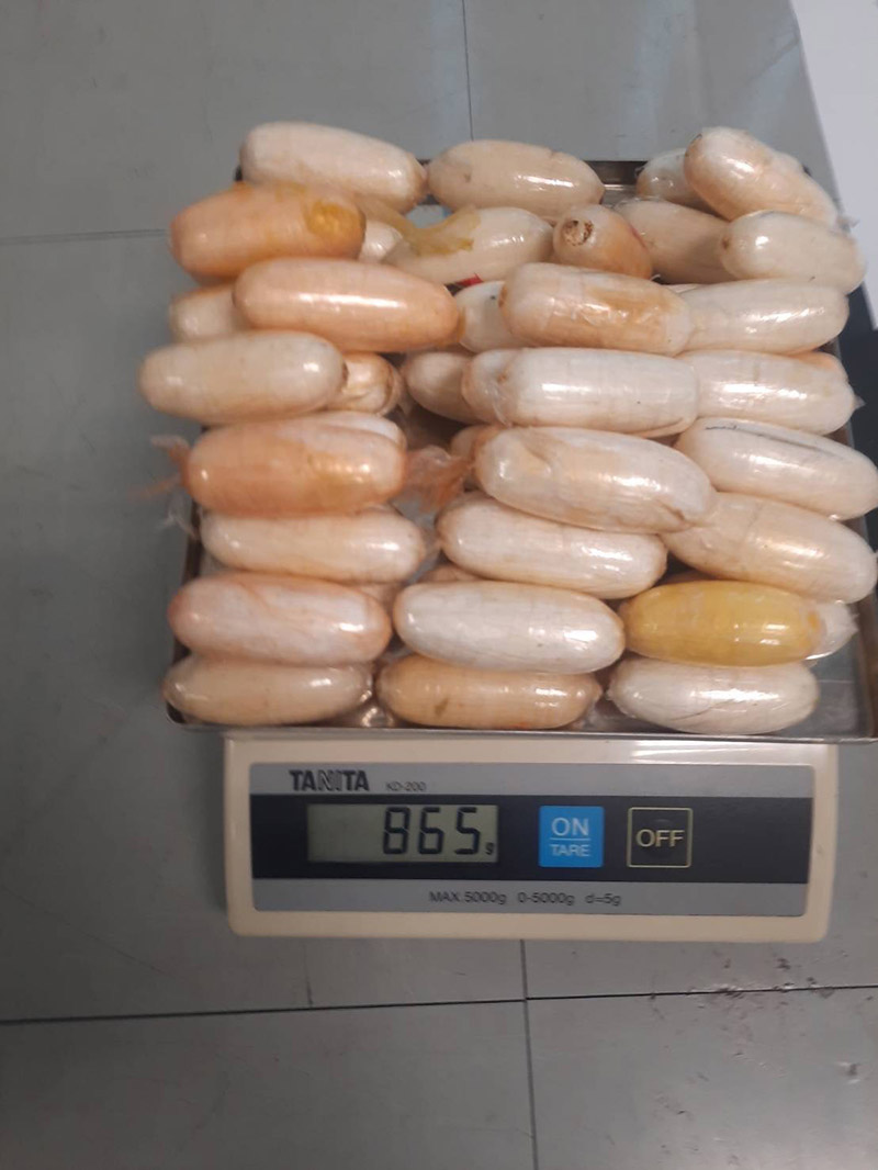 suvarnabhumi airport