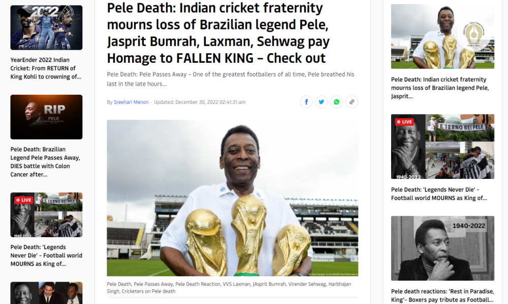 Pele