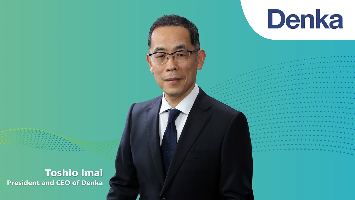 broh Denka Company Limited