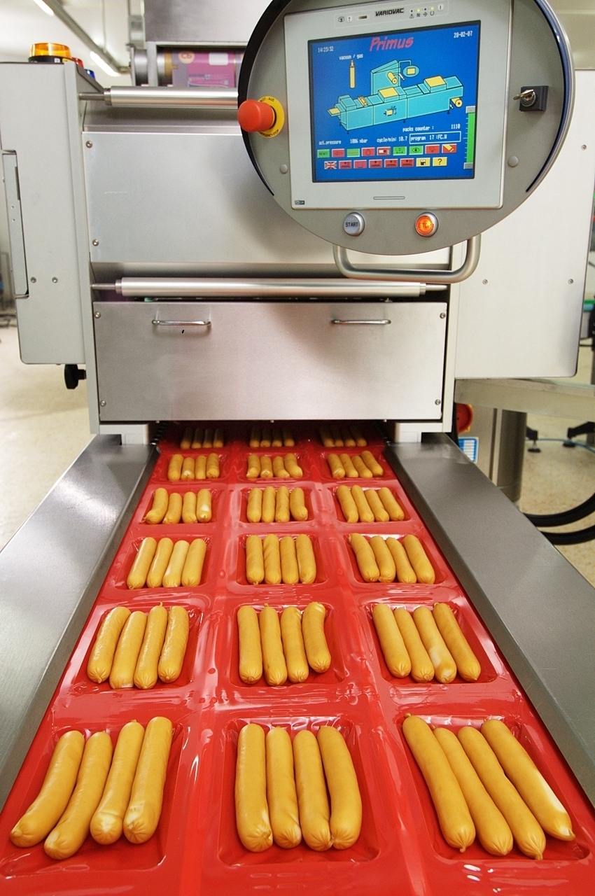 Automate Sausage 2