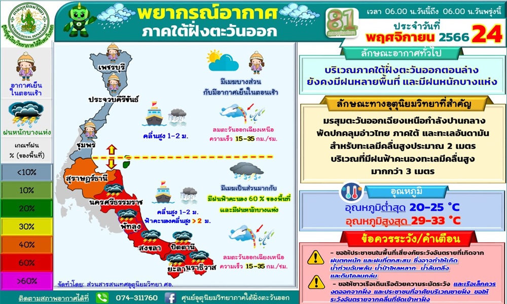 continuousrainsouth24112