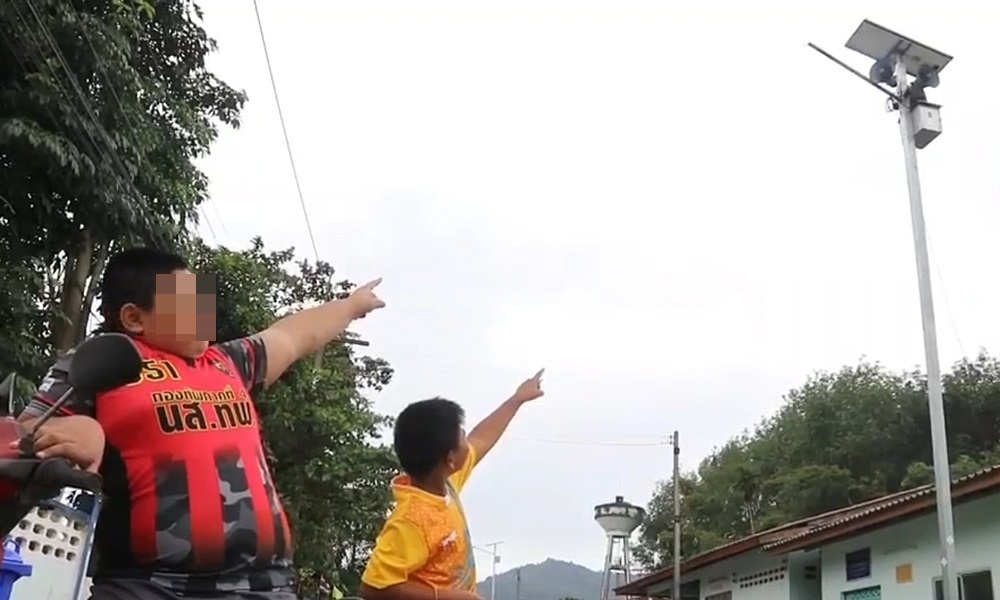 corruptionsolarcellpole261221