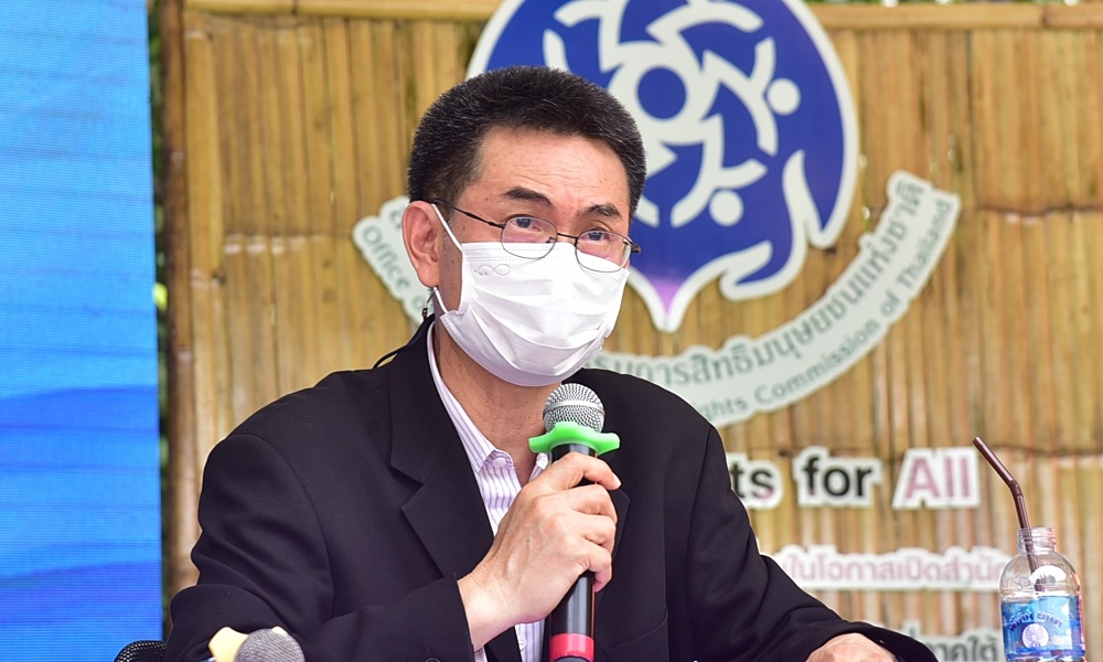 humanrightssouth20072