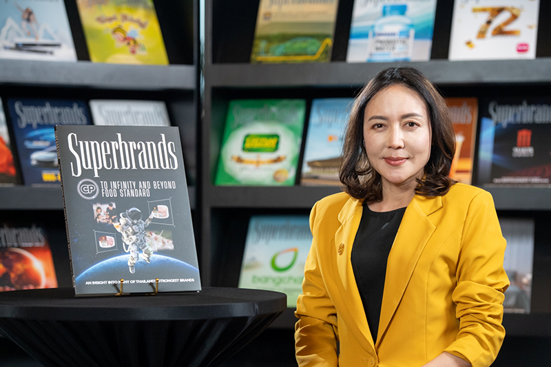 CPF Thailand 23 11 2