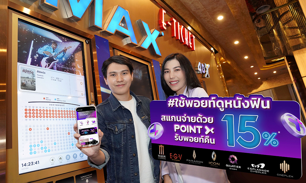 scb pointx 2510 main